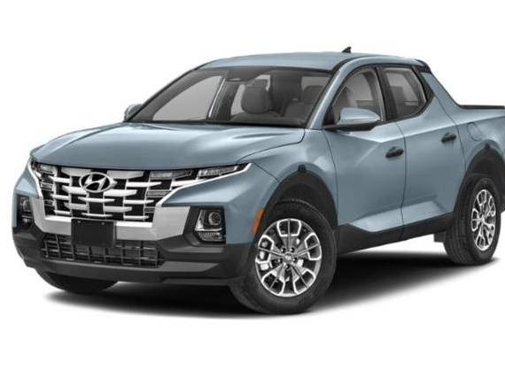 HYUNDAI SANTA CRUZ 2023 5NTJC4AE0PH072893 image